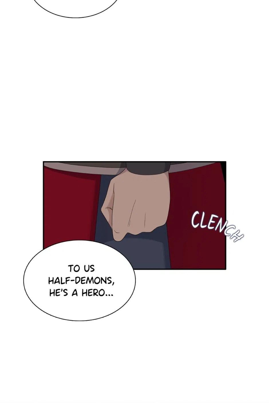I Want to Marry the Demon Lord Chapter 23 – Page 34