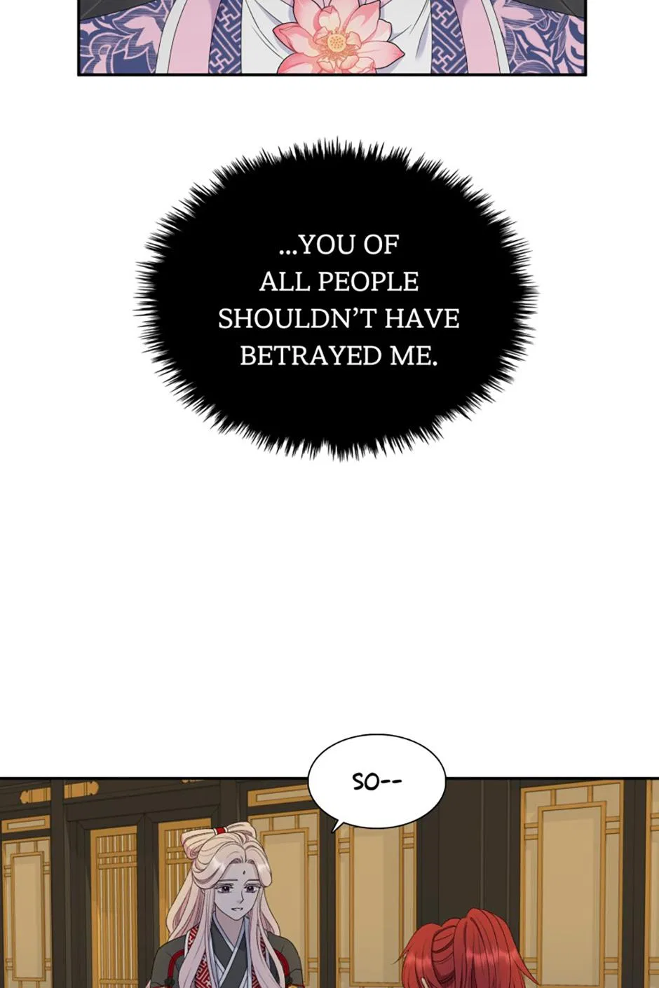 I Want to Marry the Demon Lord Chapter 23 – Page 37