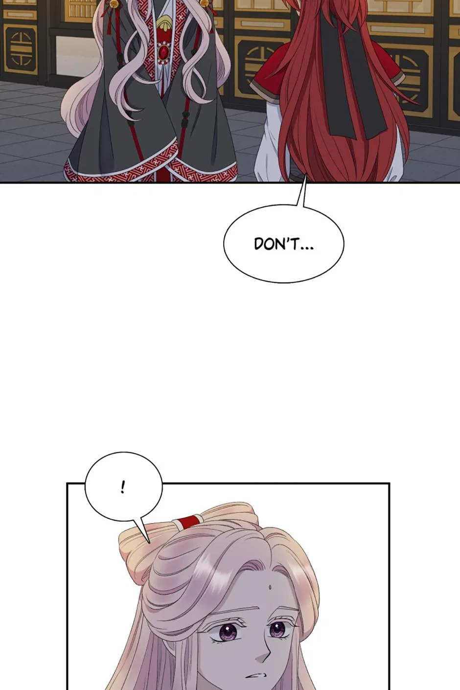 I Want to Marry the Demon Lord Chapter 23 – Page 38