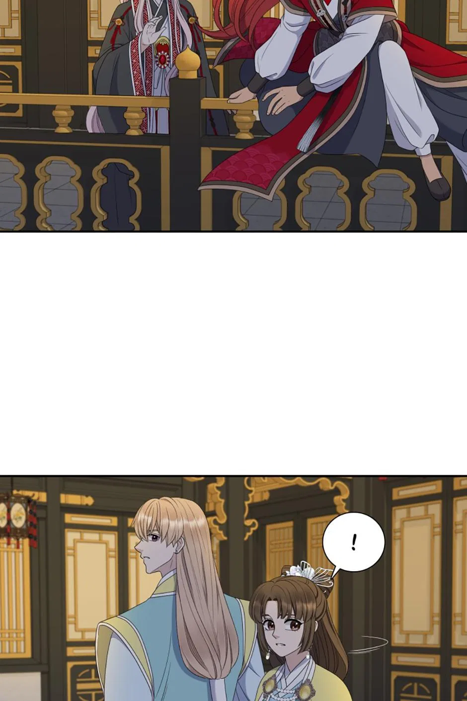 I Want to Marry the Demon Lord Chapter 23 – Page 42