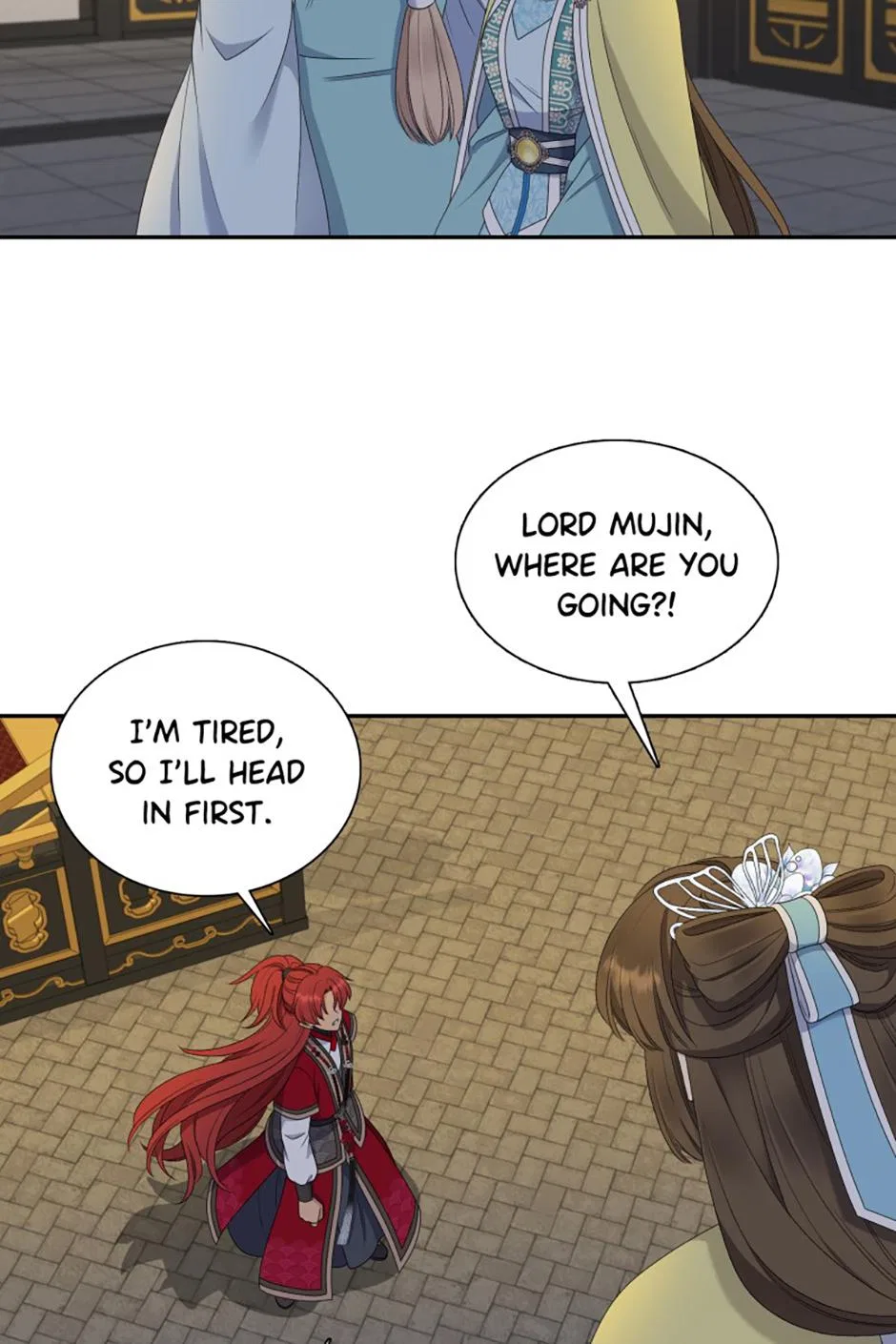 I Want to Marry the Demon Lord Chapter 23 – Page 43