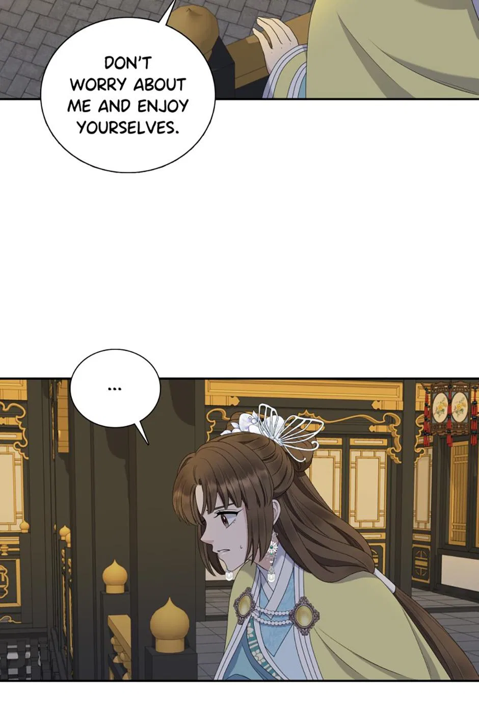 I Want to Marry the Demon Lord Chapter 23 – Page 44