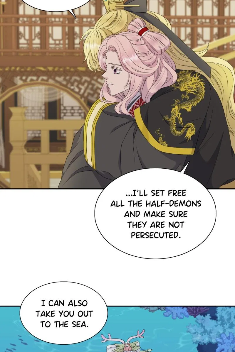 I Want to Marry the Demon Lord Chapter 22 – Page 6