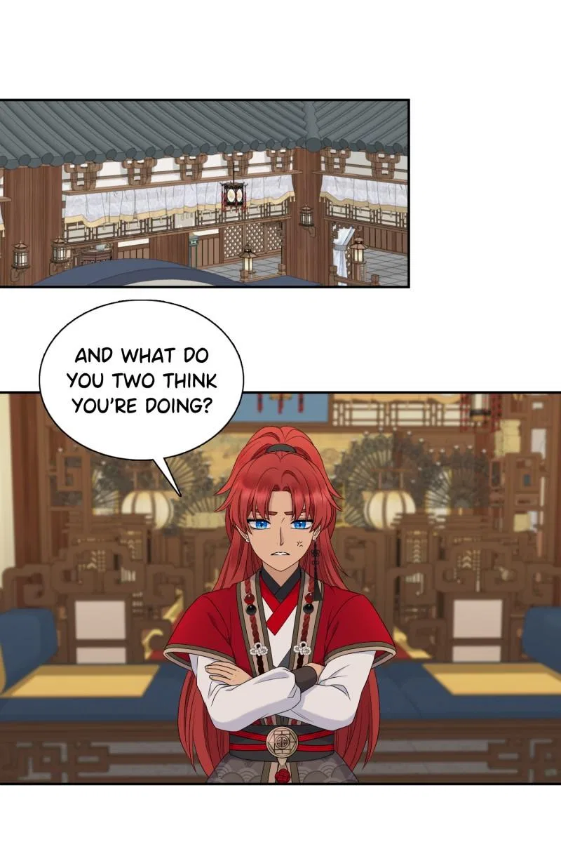 I Want to Marry the Demon Lord Chapter 22 – Page 23