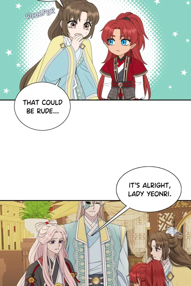 I Want to Marry the Demon Lord Chapter 22 – Page 55