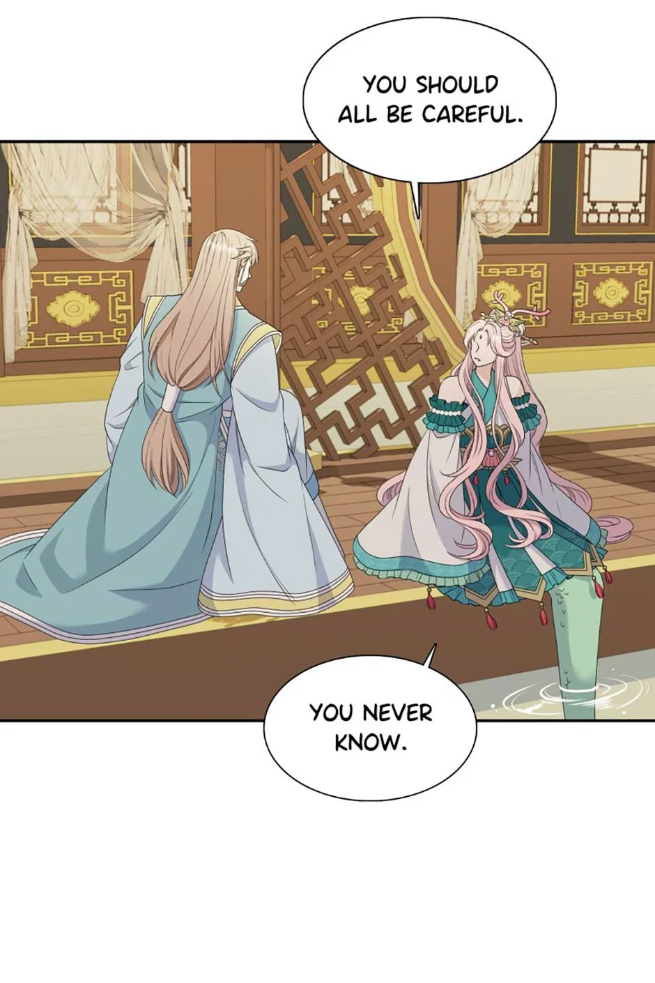 I Want to Marry the Demon Lord Chapter 21 – Page 3