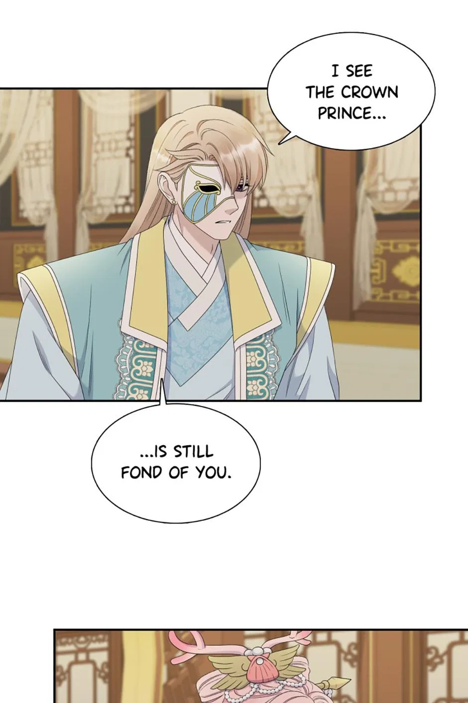 I Want to Marry the Demon Lord Chapter 21 – Page 4