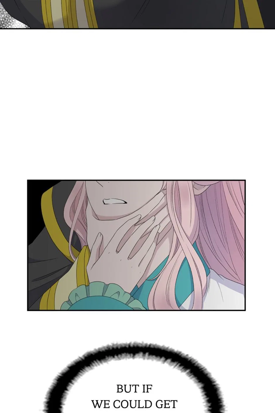I Want to Marry the Demon Lord Chapter 21 – Page 8