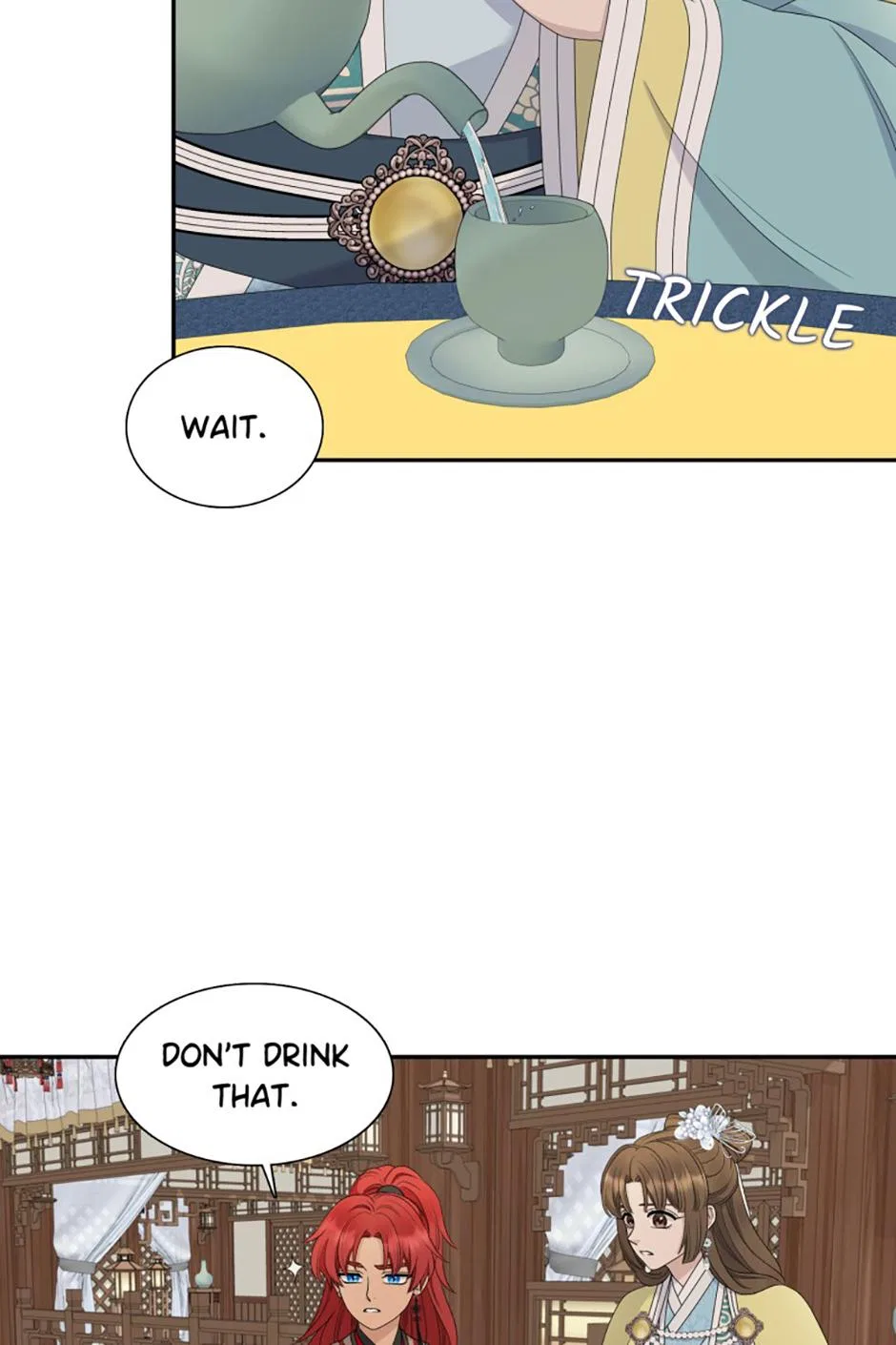 I Want to Marry the Demon Lord Chapter 21 – Page 11