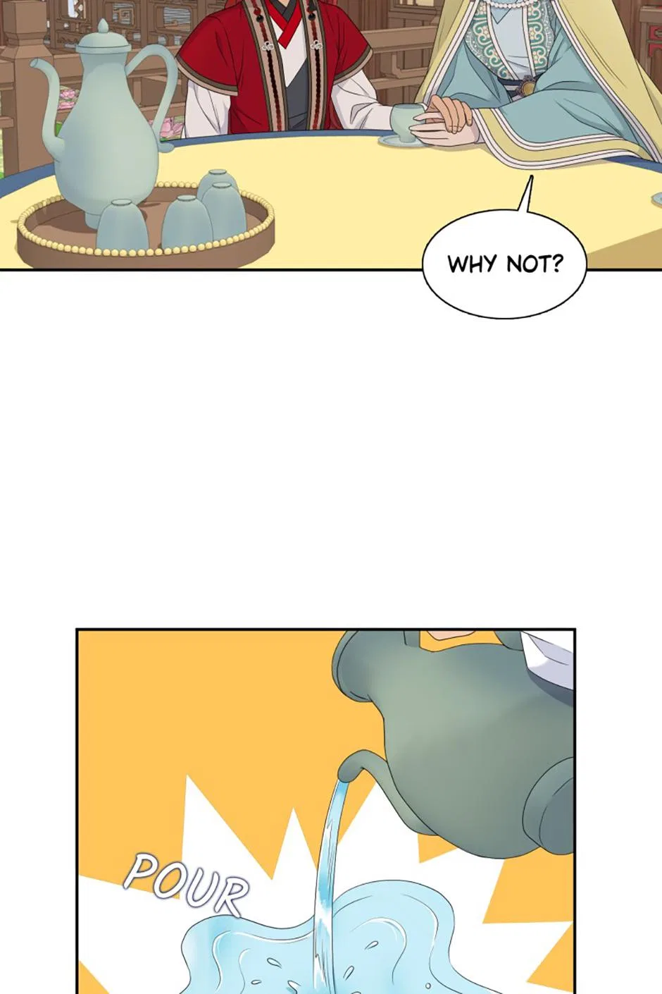 I Want to Marry the Demon Lord Chapter 21 – Page 12