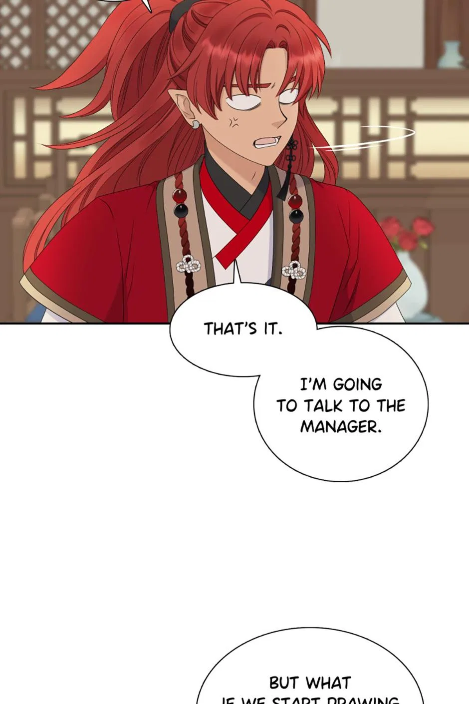 I Want to Marry the Demon Lord Chapter 21 – Page 15