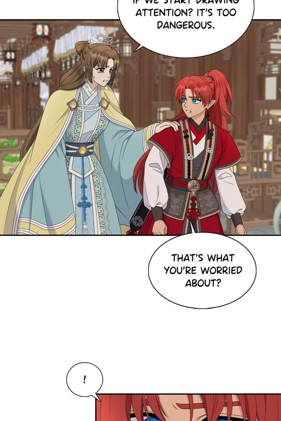 I Want to Marry the Demon Lord Chapter 21 – Page 16
