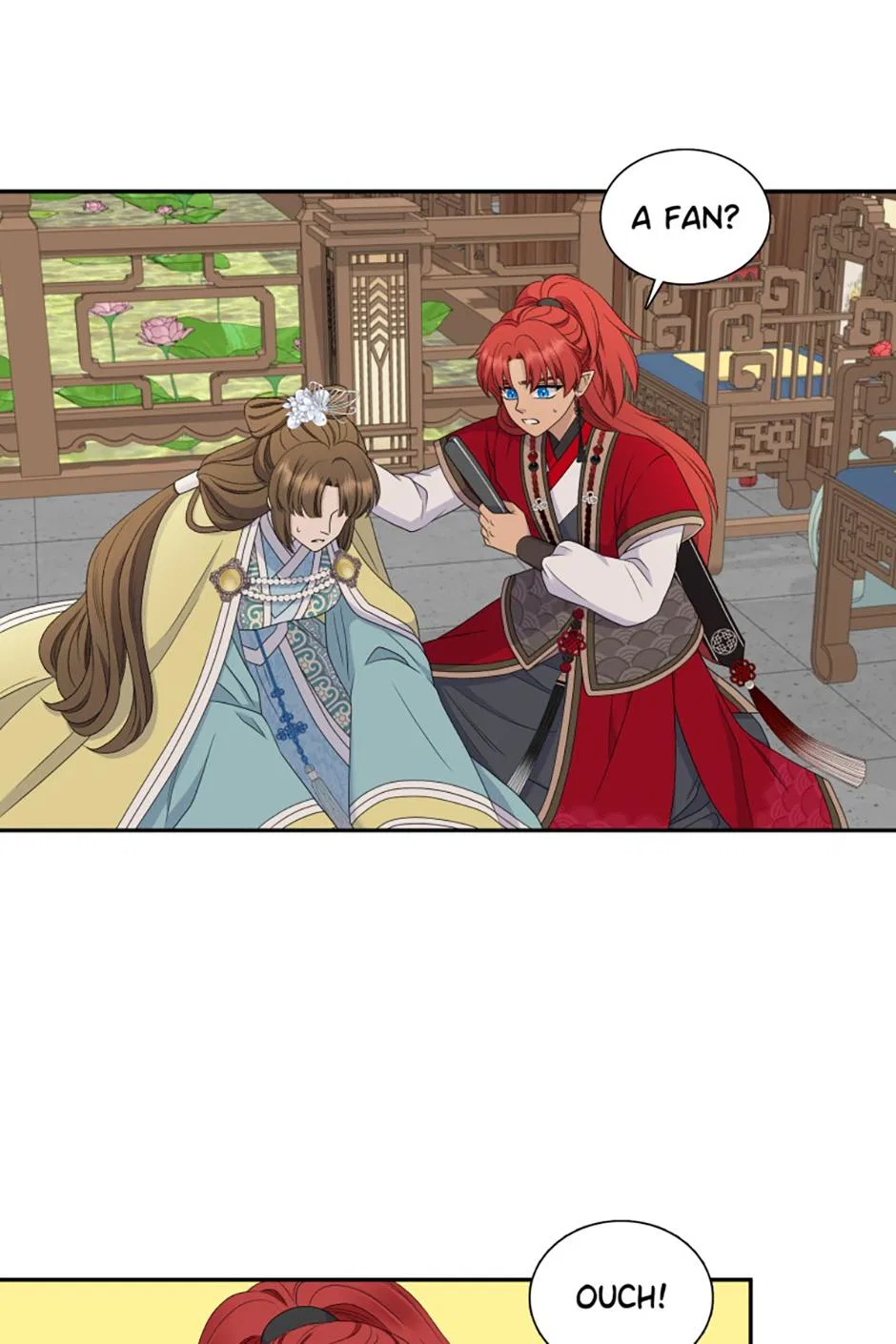 I Want to Marry the Demon Lord Chapter 21 – Page 19