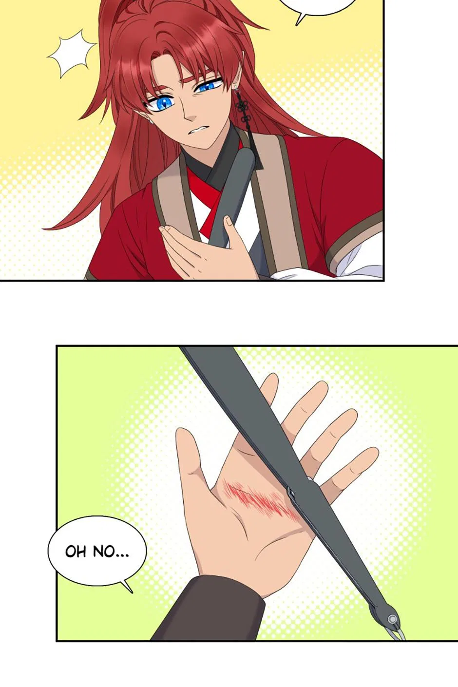 I Want to Marry the Demon Lord Chapter 21 – Page 20