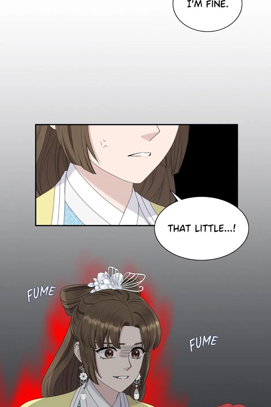 I Want to Marry the Demon Lord Chapter 21 – Page 22