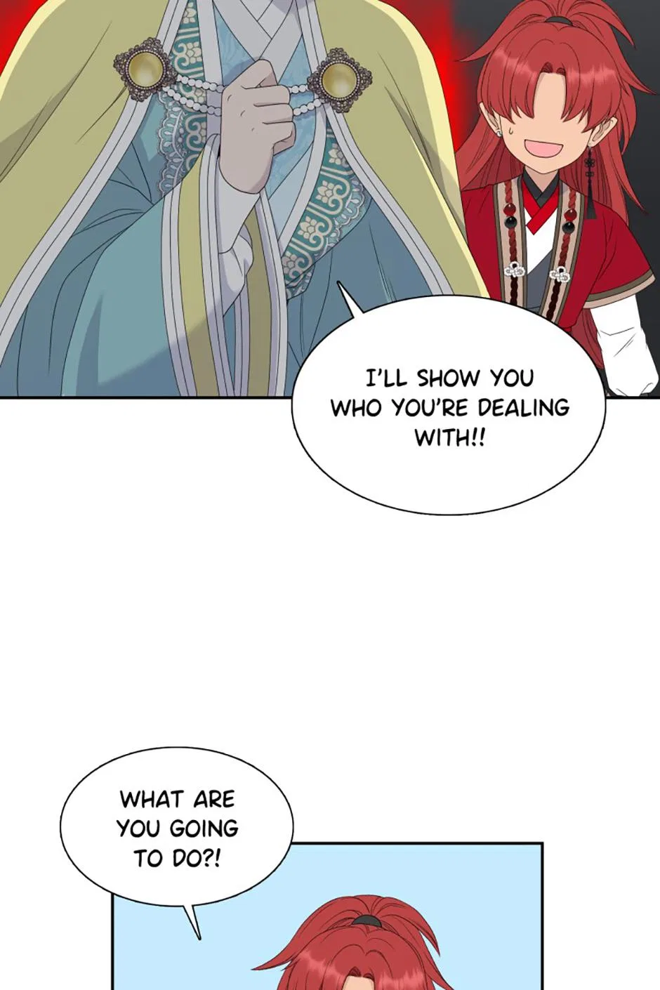 I Want to Marry the Demon Lord Chapter 21 – Page 23