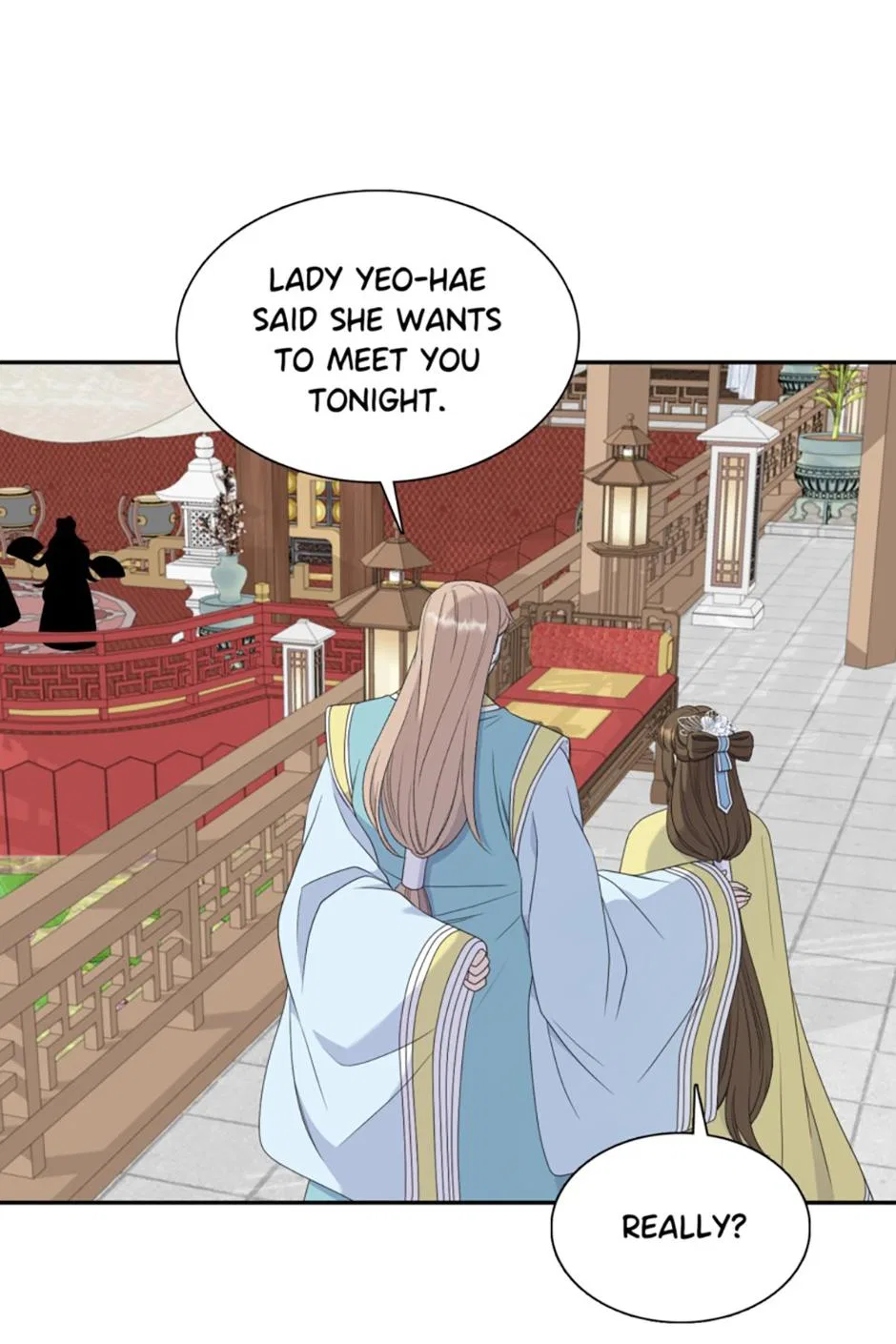 I Want to Marry the Demon Lord Chapter 21 – Page 29
