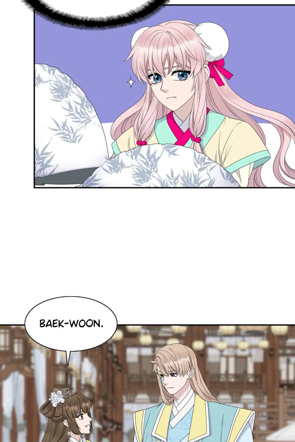 I Want to Marry the Demon Lord Chapter 21 – Page 31