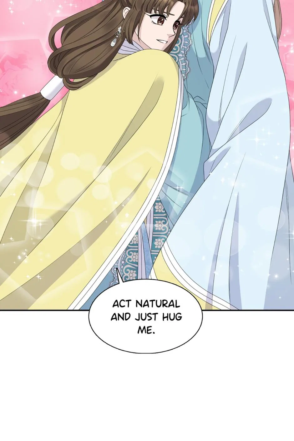 I Want to Marry the Demon Lord Chapter 21 – Page 33