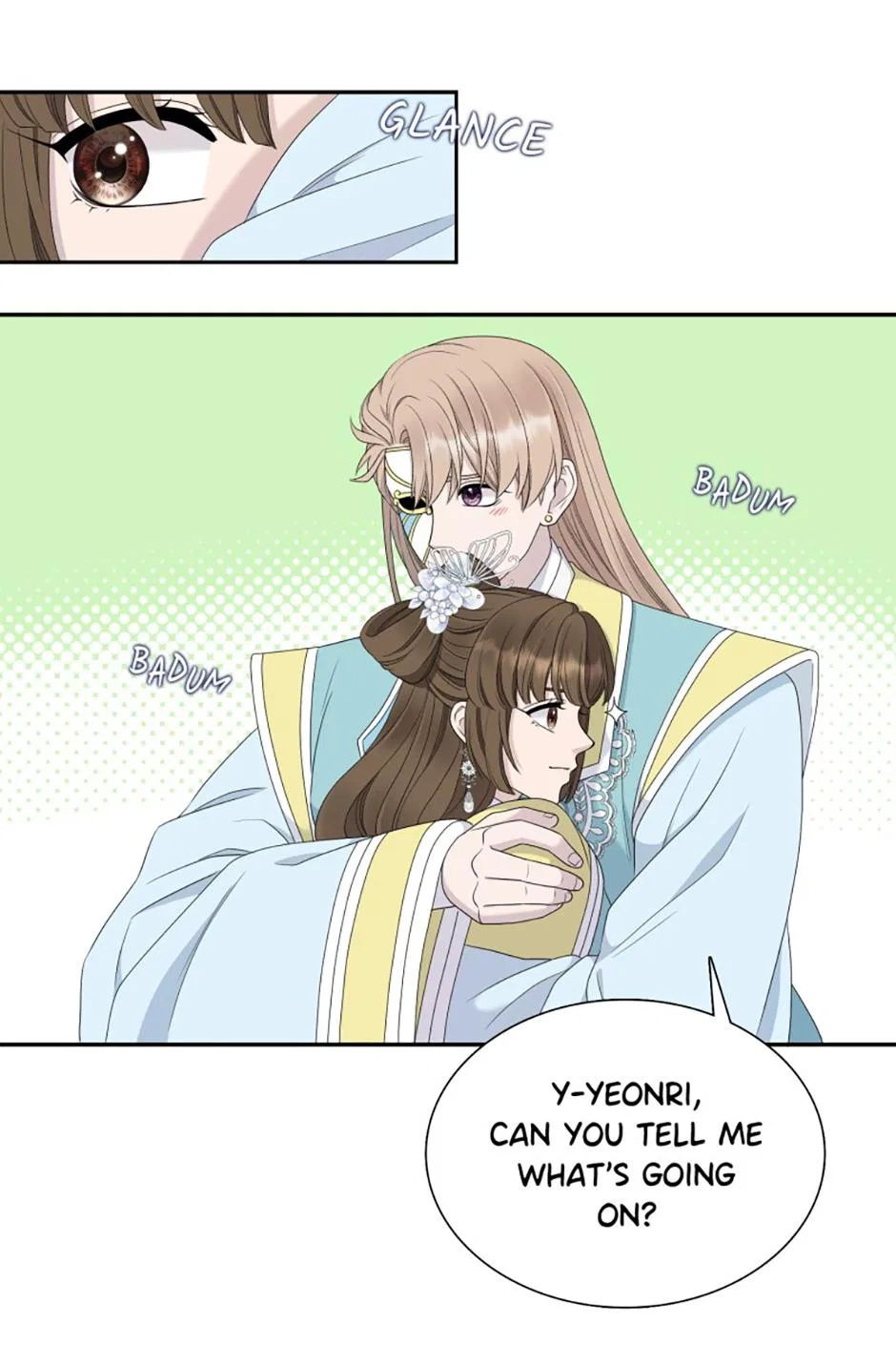 I Want to Marry the Demon Lord Chapter 21 – Page 35