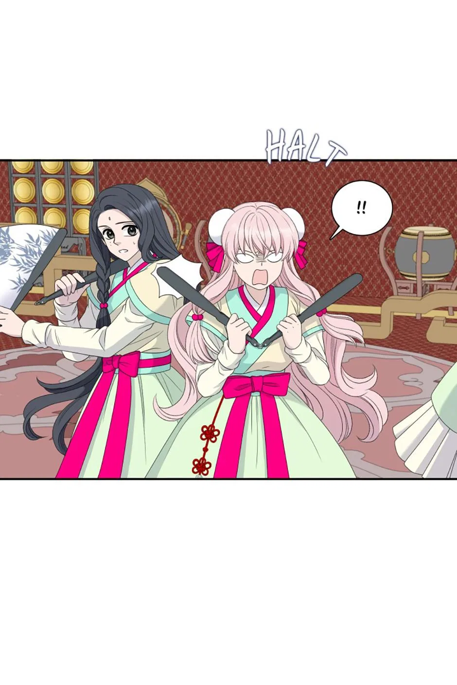 I Want to Marry the Demon Lord Chapter 21 – Page 36