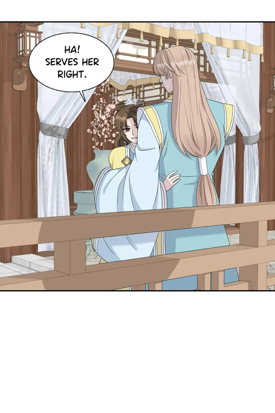 I Want to Marry the Demon Lord Chapter 21 – Page 38