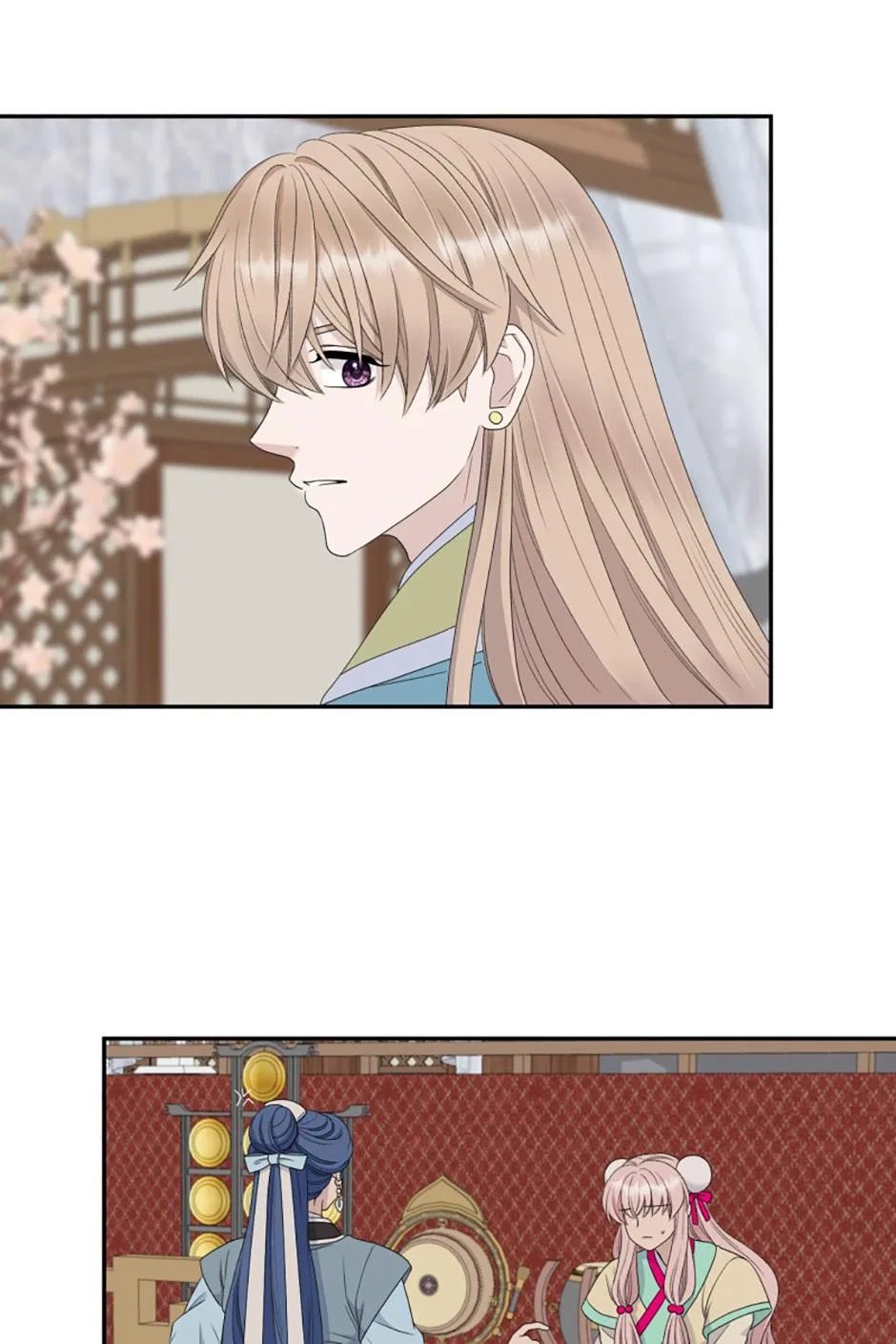 I Want to Marry the Demon Lord Chapter 21 – Page 39