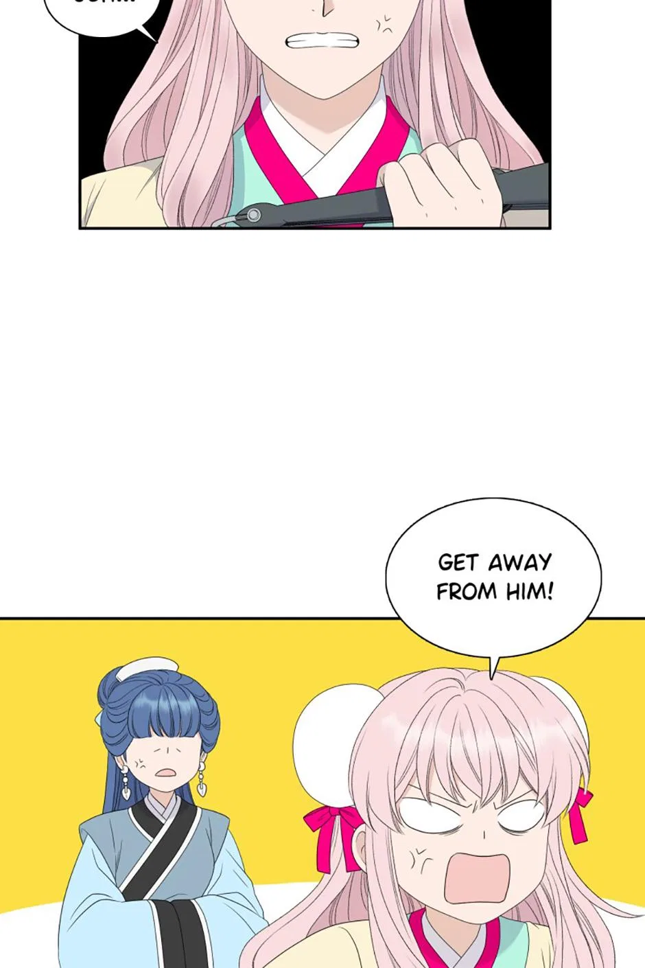 I Want to Marry the Demon Lord Chapter 21 – Page 47
