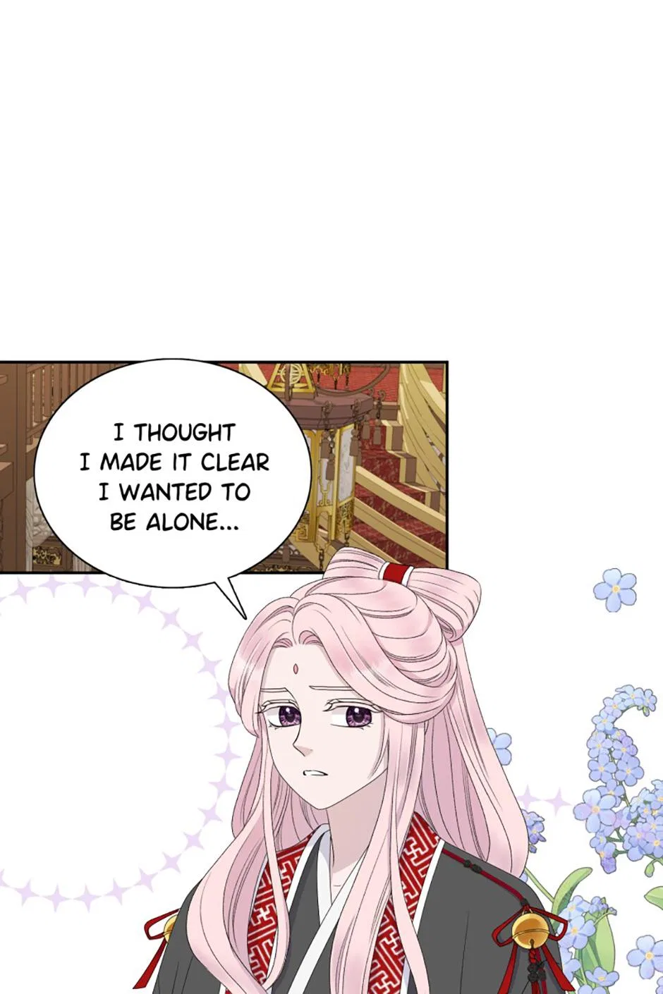 I Want to Marry the Demon Lord Chapter 21 – Page 49