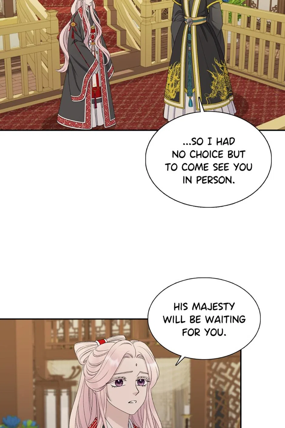I Want to Marry the Demon Lord Chapter 21 – Page 52