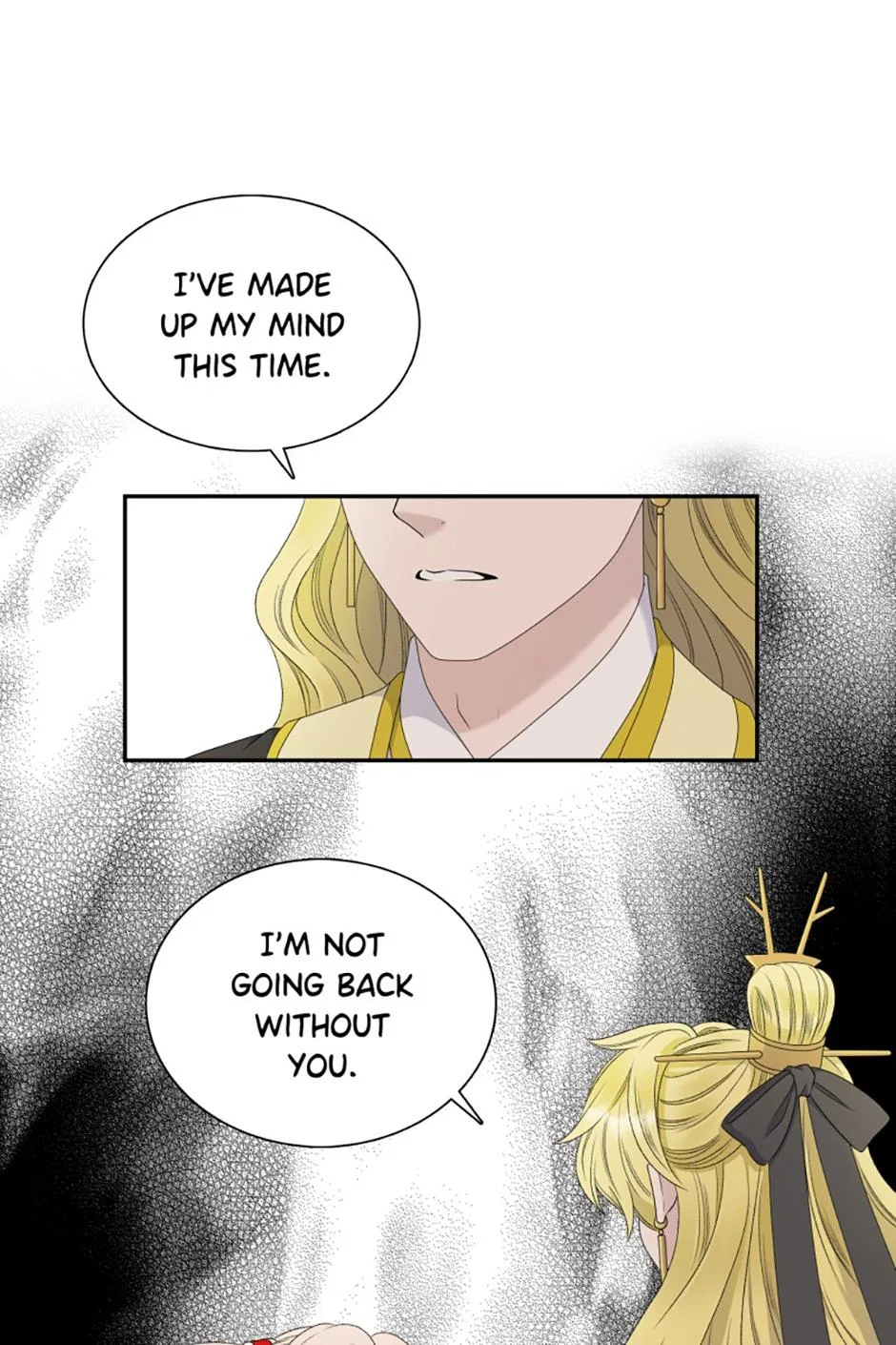 I Want to Marry the Demon Lord Chapter 21 – Page 54