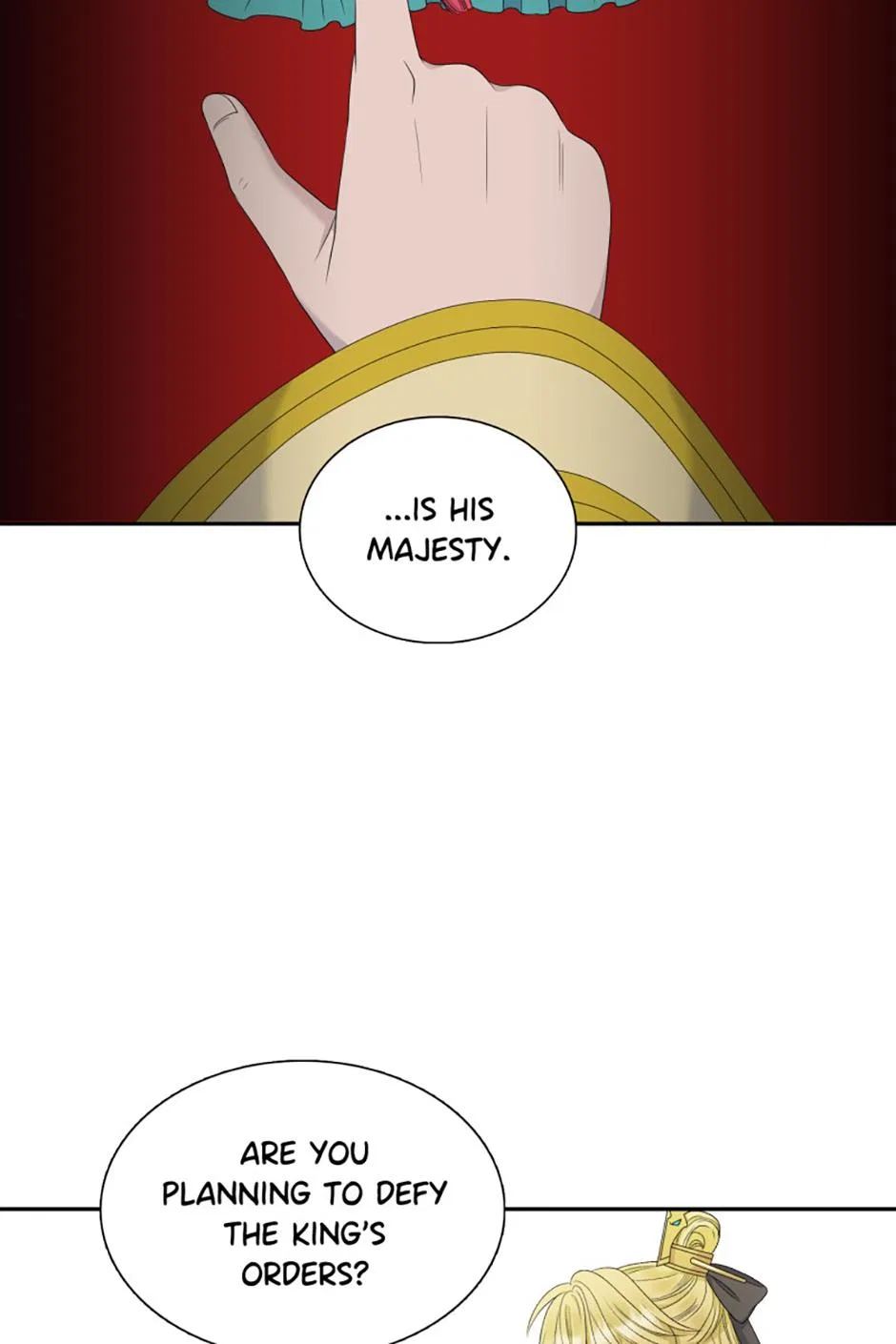 I Want to Marry the Demon Lord Chapter 21 – Page 58