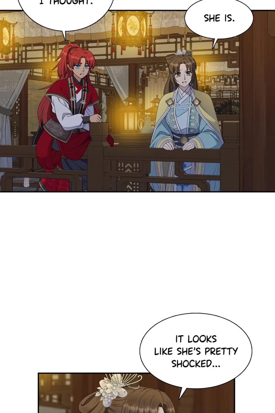 I Want to Marry the Demon Lord Chapter 20 – Page 5