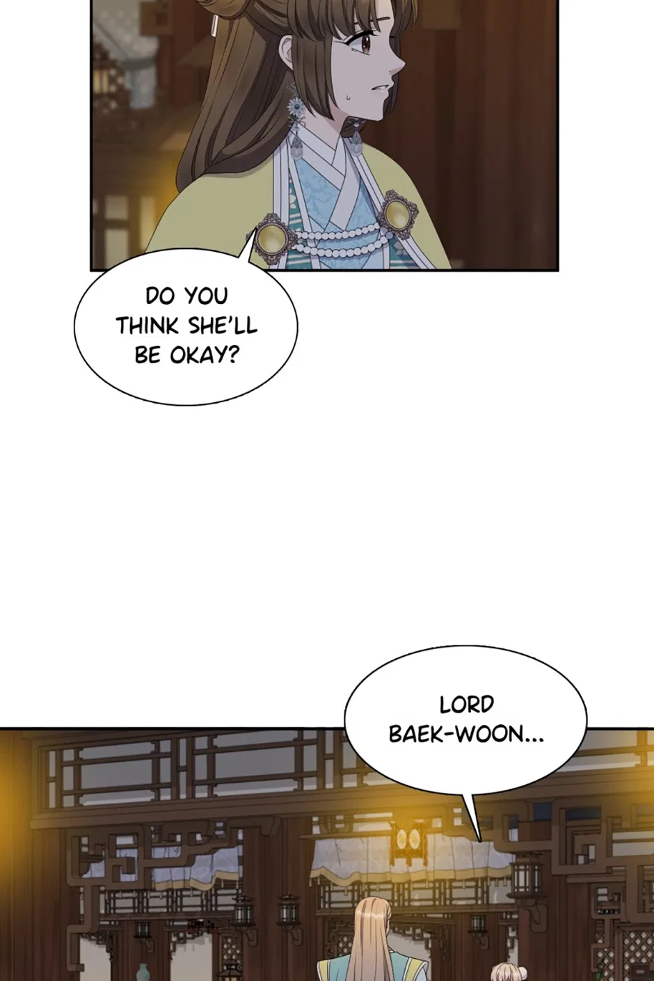 I Want to Marry the Demon Lord Chapter 20 – Page 6