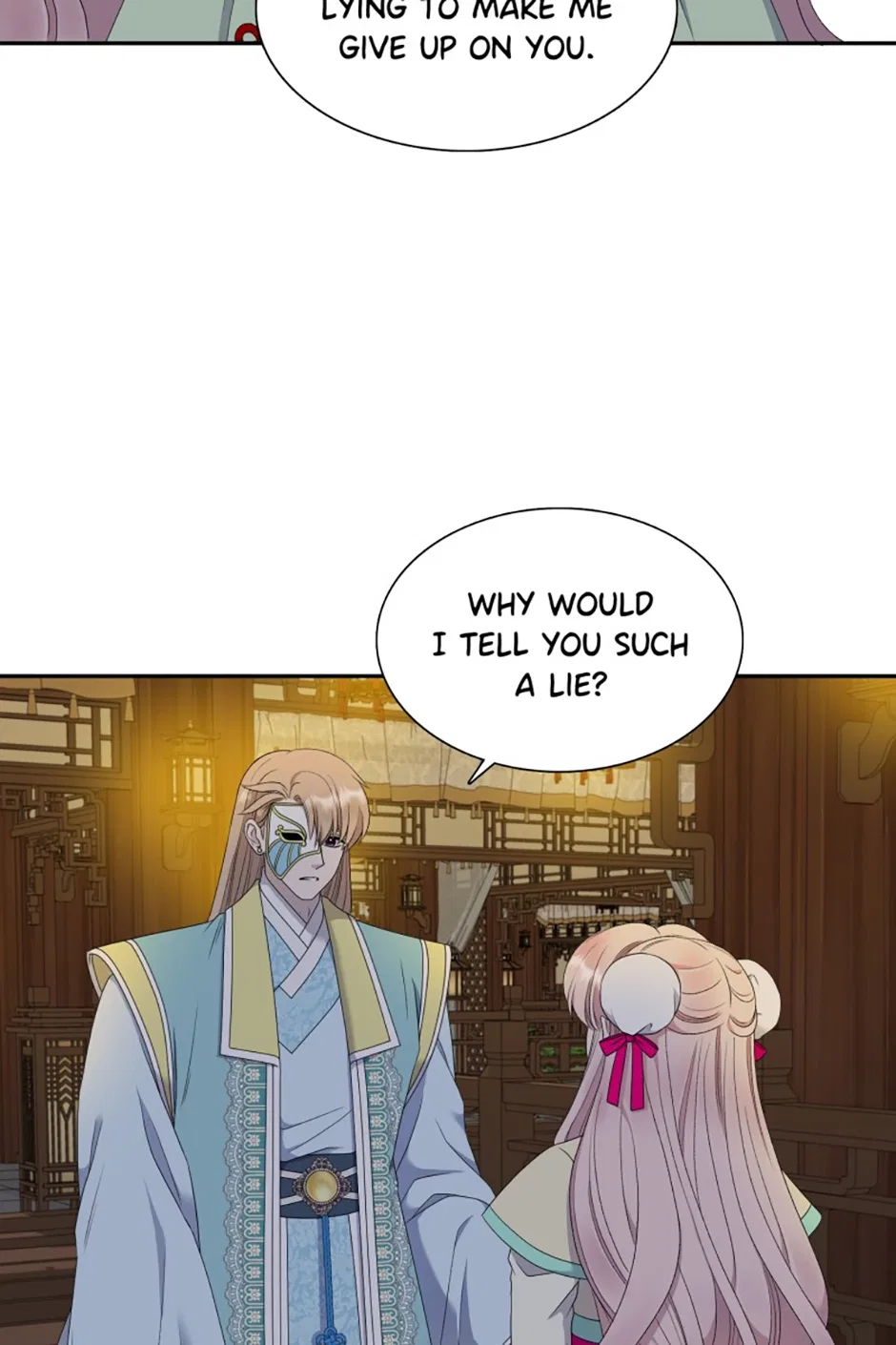 I Want to Marry the Demon Lord Chapter 20 – Page 9