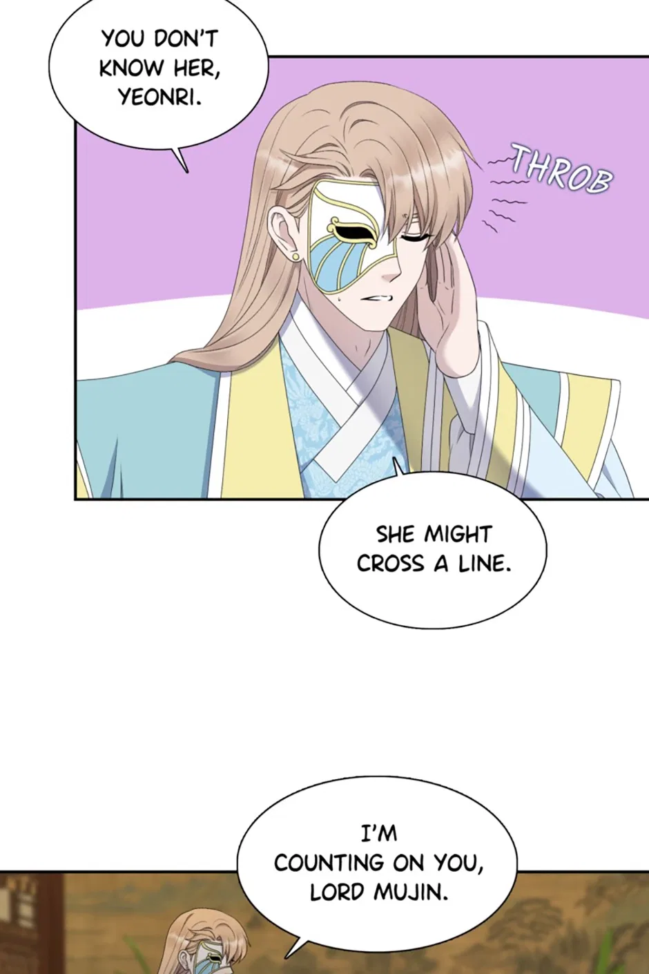 I Want to Marry the Demon Lord Chapter 20 – Page 23
