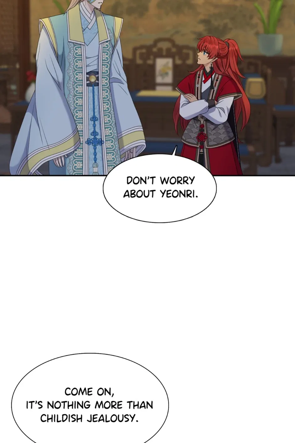 I Want to Marry the Demon Lord Chapter 20 – Page 24