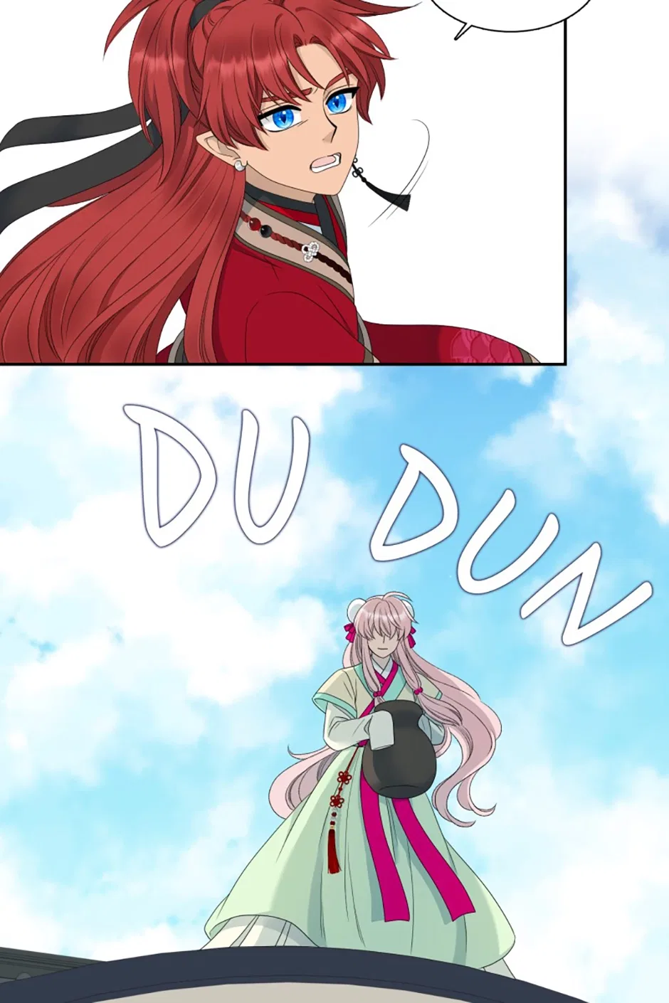 I Want to Marry the Demon Lord Chapter 20 – Page 28