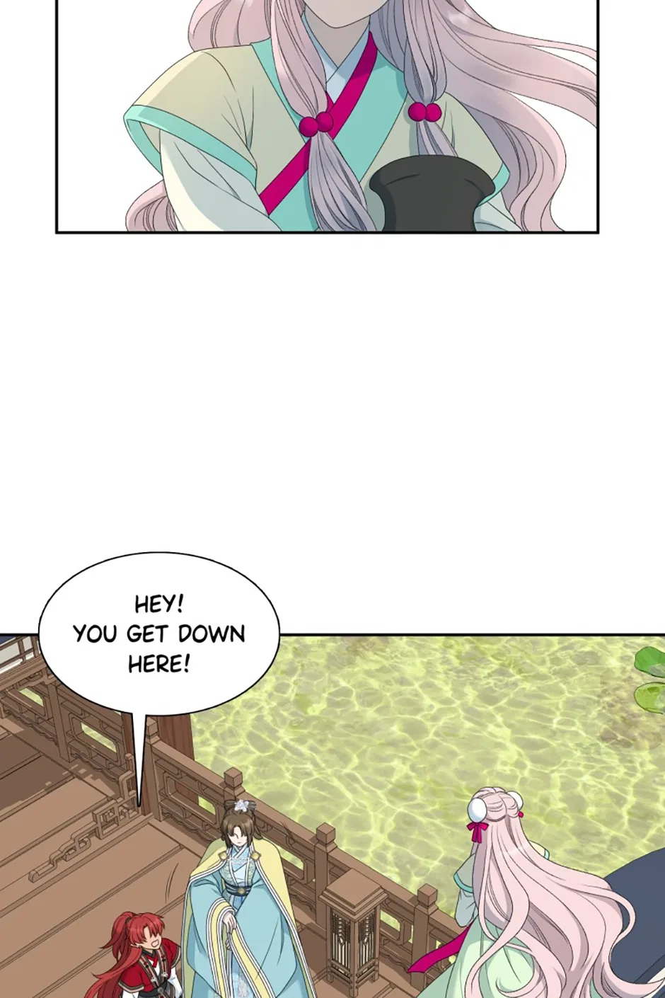 I Want to Marry the Demon Lord Chapter 20 – Page 30