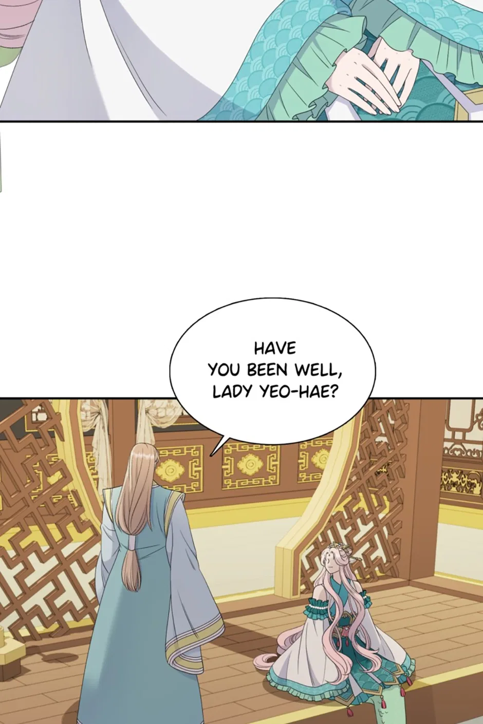I Want to Marry the Demon Lord Chapter 20 – Page 36