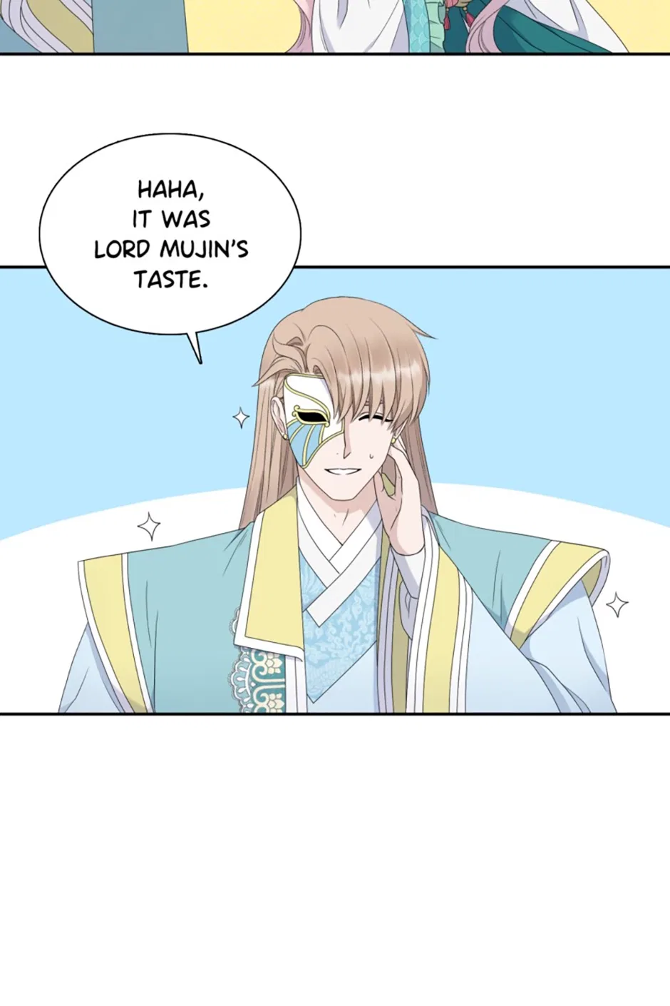 I Want to Marry the Demon Lord Chapter 20 – Page 37