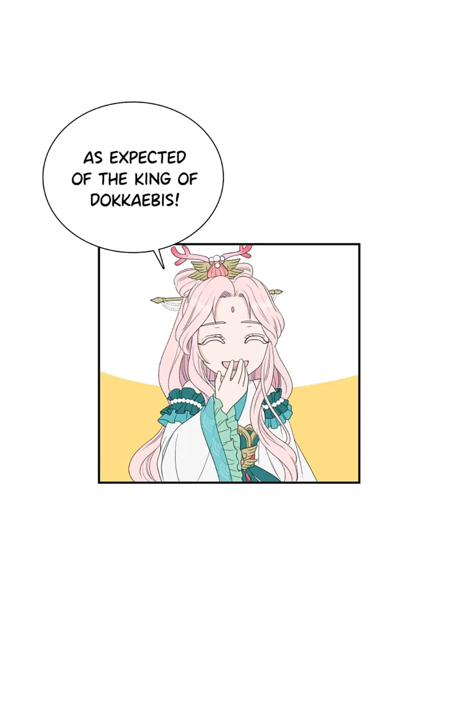 I Want to Marry the Demon Lord Chapter 20 – Page 38