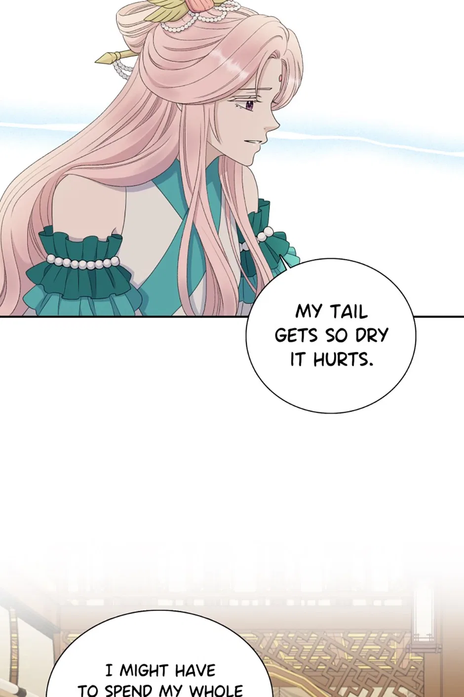 I Want to Marry the Demon Lord Chapter 20 – Page 42