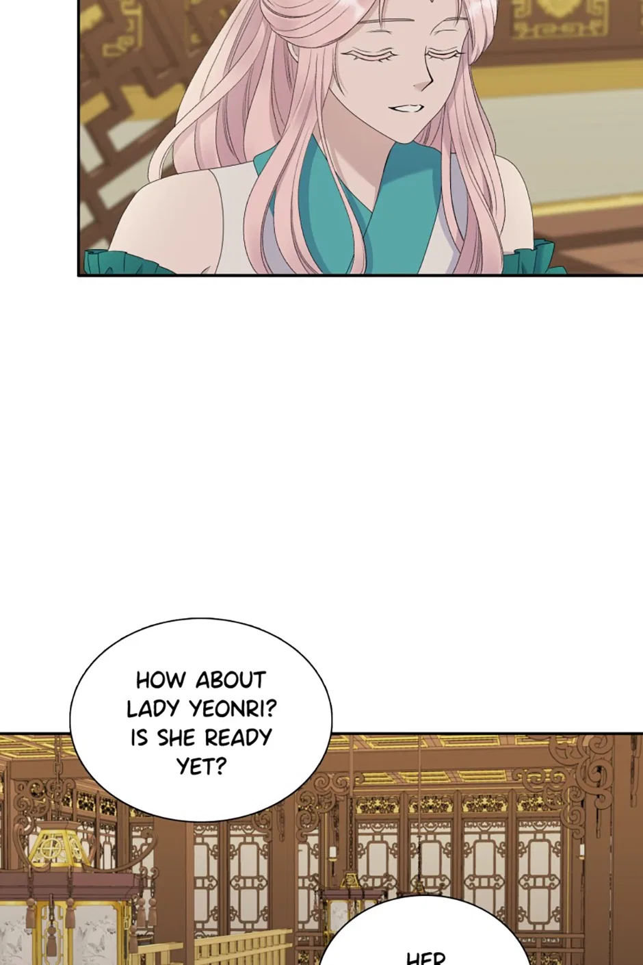 I Want to Marry the Demon Lord Chapter 20 – Page 47