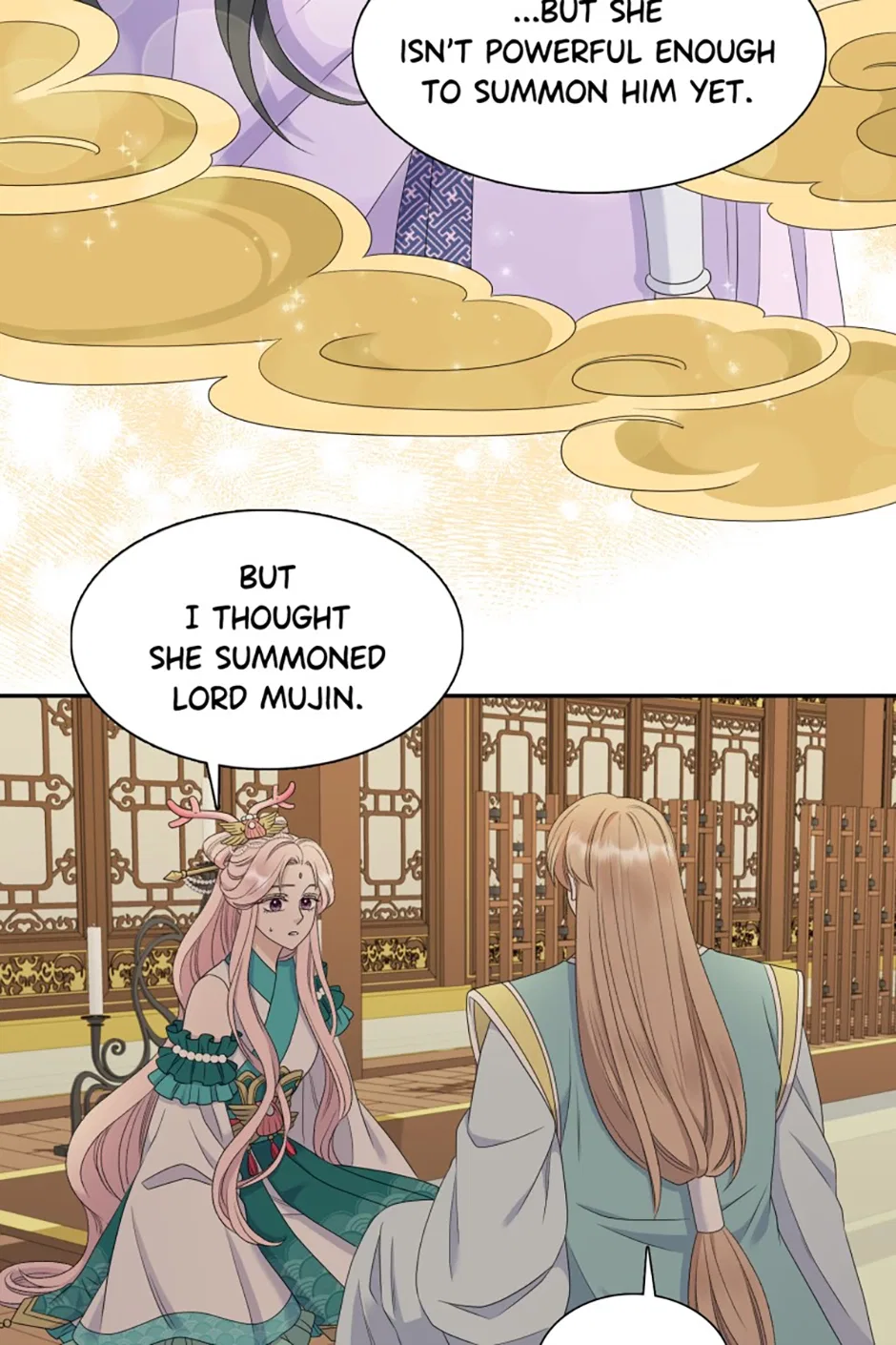 I Want to Marry the Demon Lord Chapter 20 – Page 49