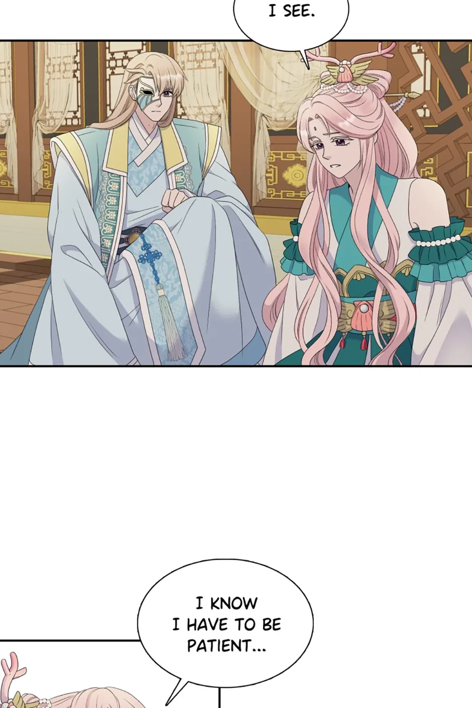 I Want to Marry the Demon Lord Chapter 20 – Page 53