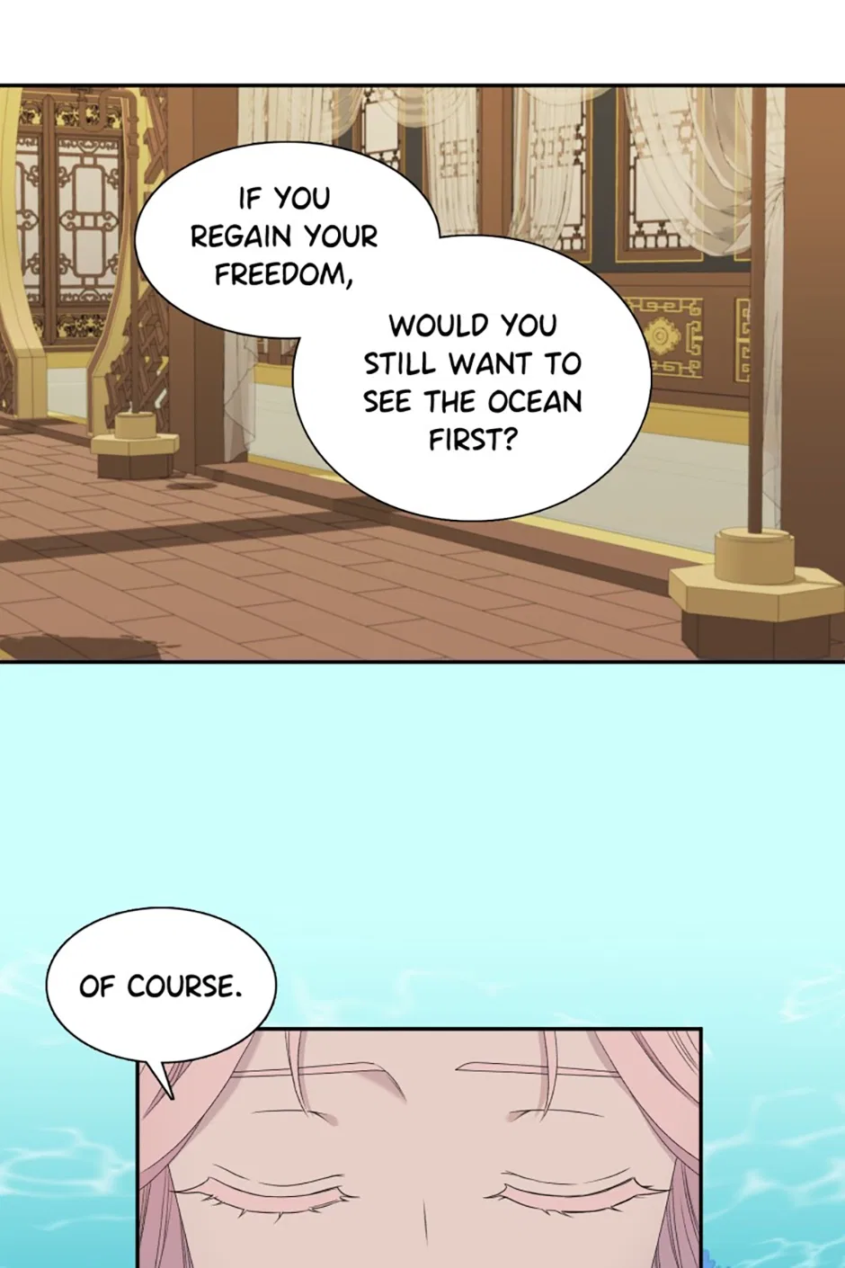 I Want to Marry the Demon Lord Chapter 20 – Page 55