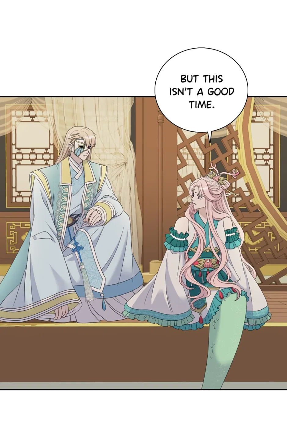 I Want to Marry the Demon Lord Chapter 20 – Page 59