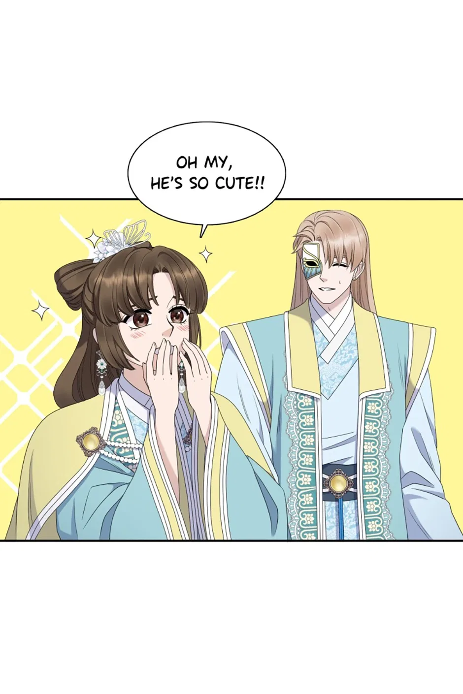 I Want to Marry the Demon Lord Chapter 19 – Page 2