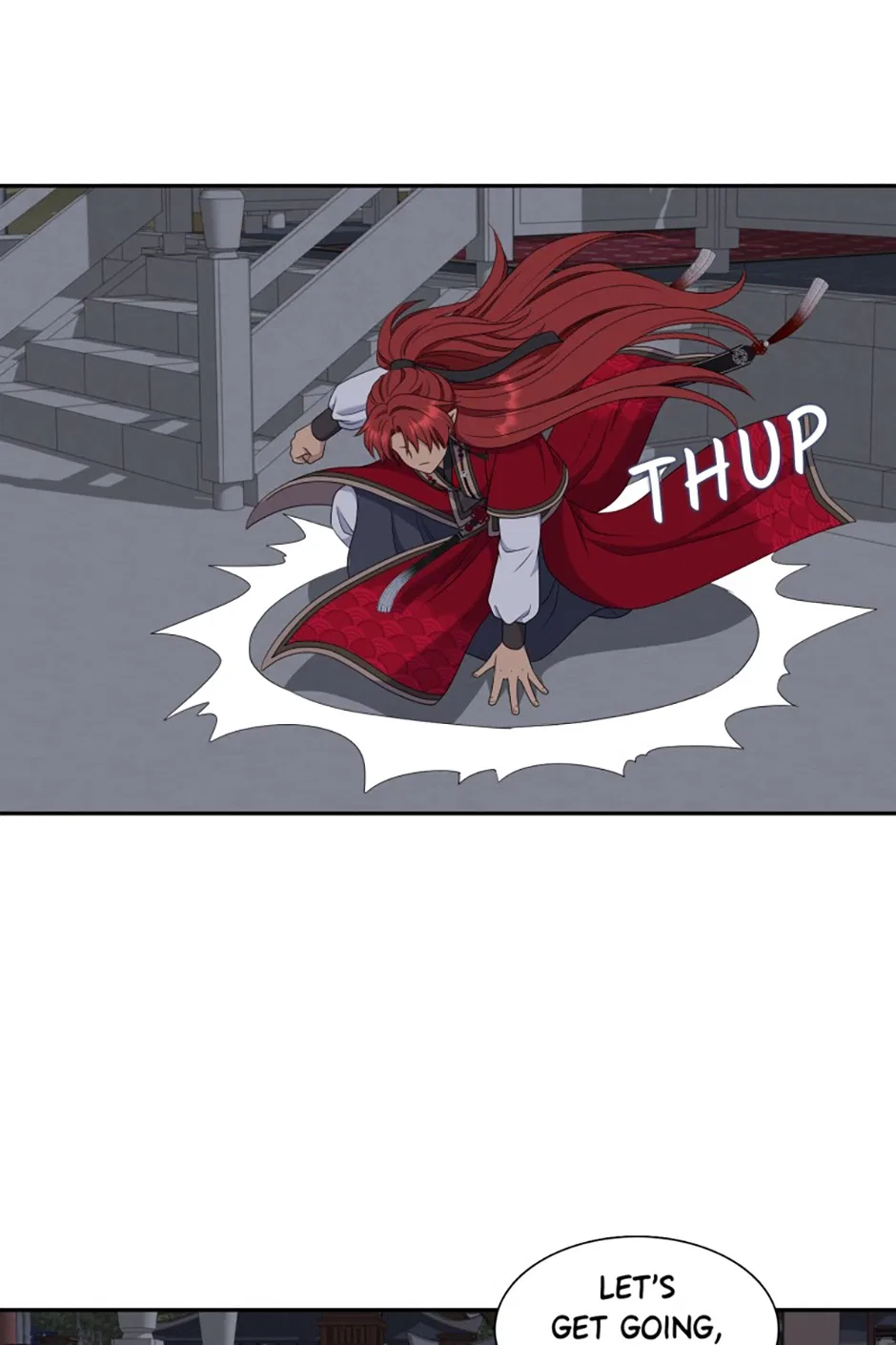 I Want to Marry the Demon Lord Chapter 19 – Page 3